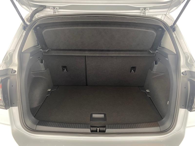 VW T-Cross Friends TSI