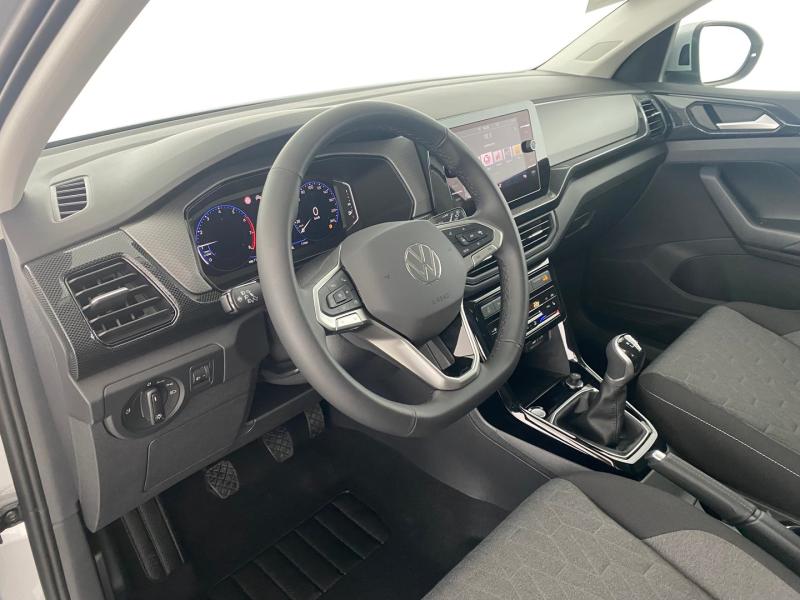 VW T-Cross Friends TSI