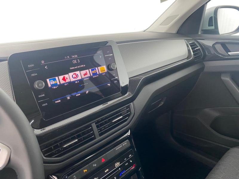 VW T-Cross Friends TSI