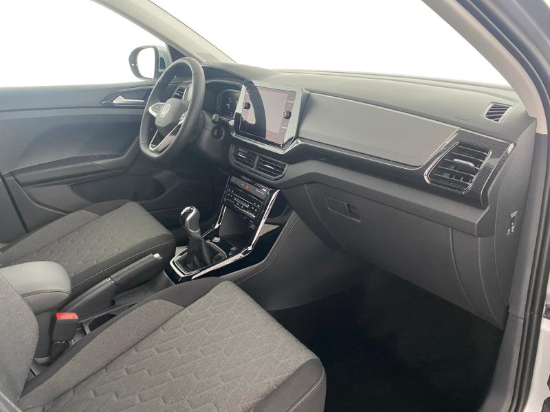 VW T-Cross Friends TSI