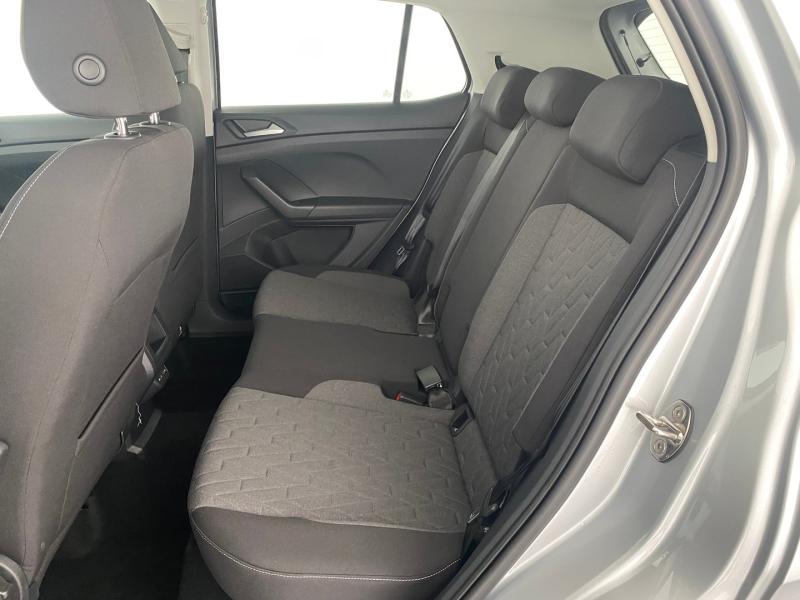 VW T-Cross Friends TSI