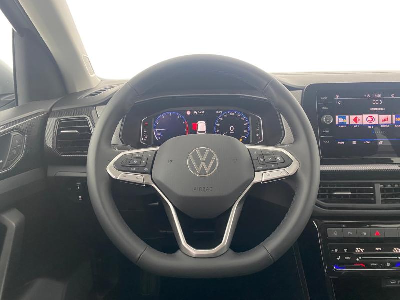 VW T-Cross Friends TSI