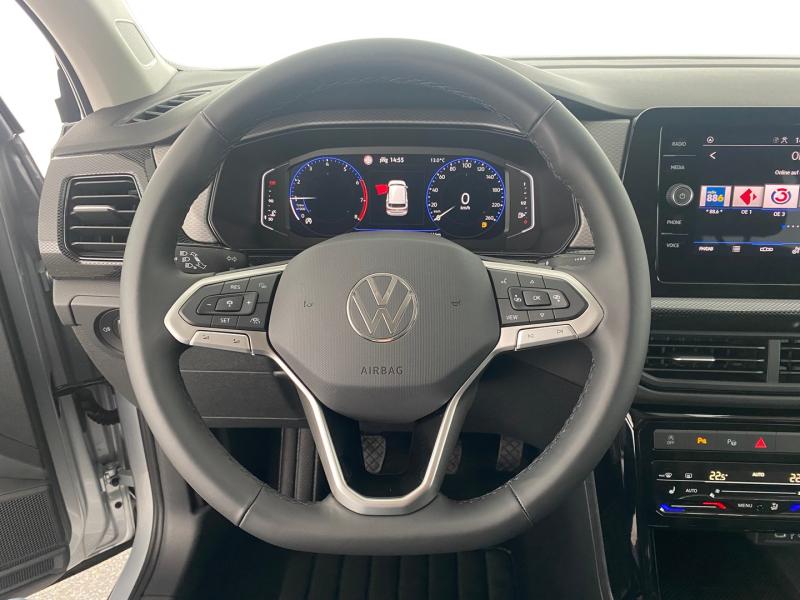 VW T-Cross Friends TSI