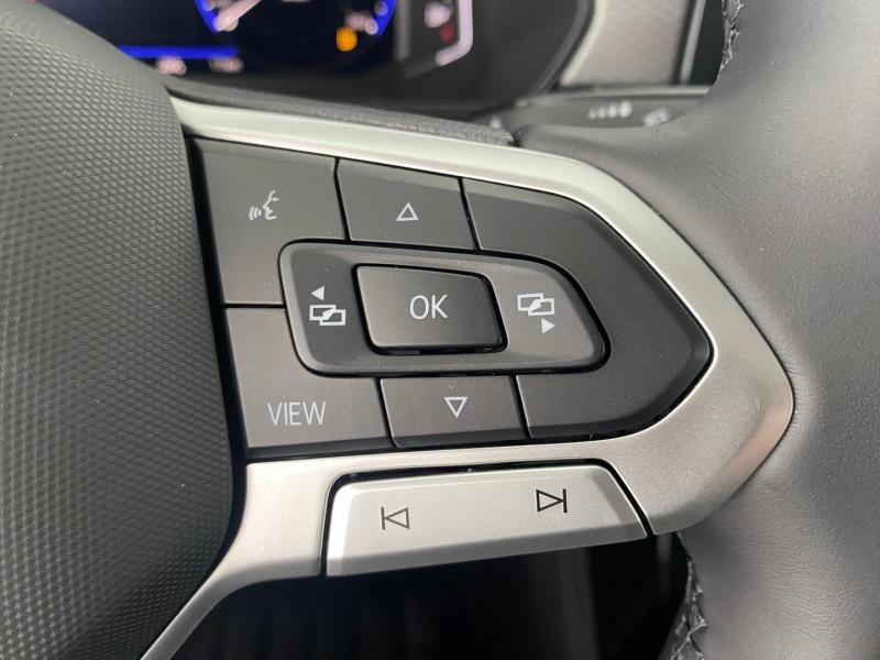 VW T-Cross Friends TSI
