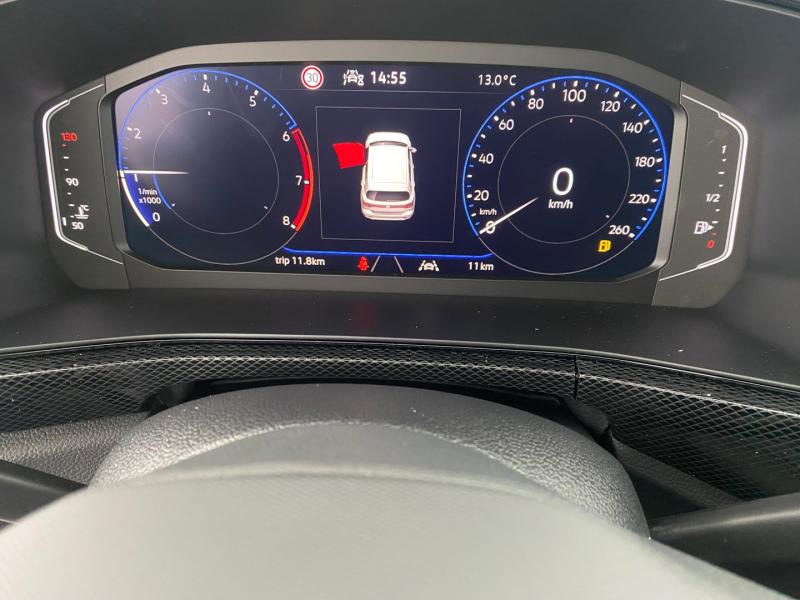 VW T-Cross Friends TSI