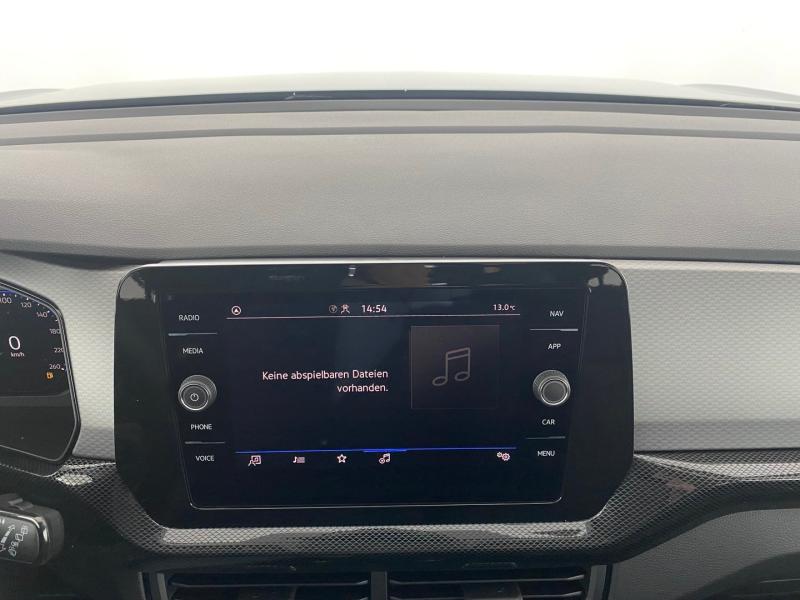 VW T-Cross Friends TSI