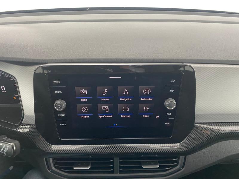 VW T-Cross Friends TSI