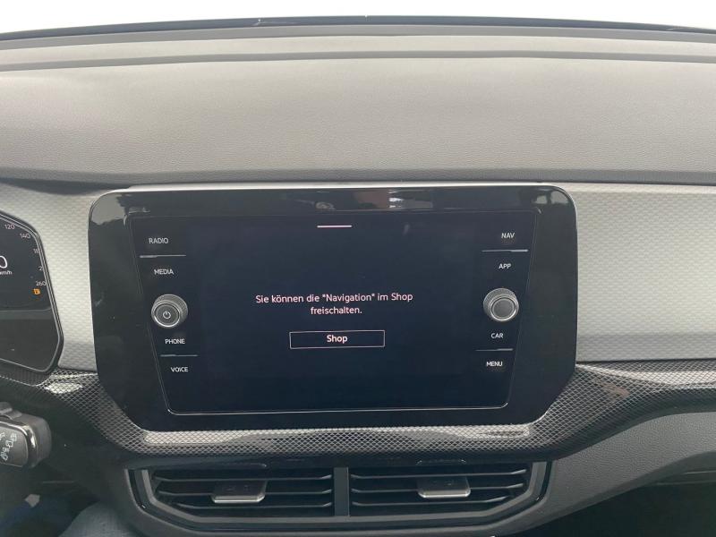 VW T-Cross Friends TSI