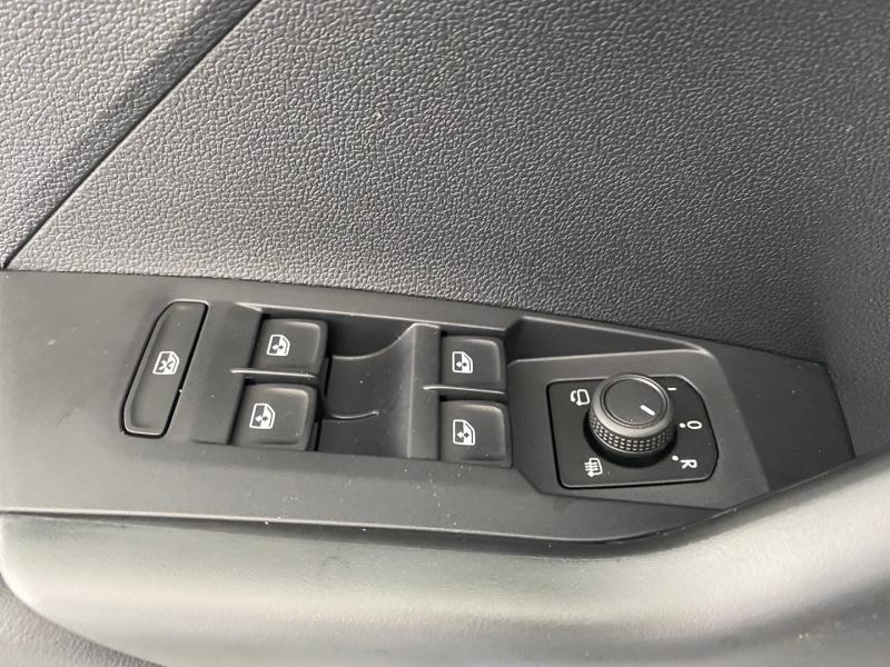 VW T-Cross Friends TSI