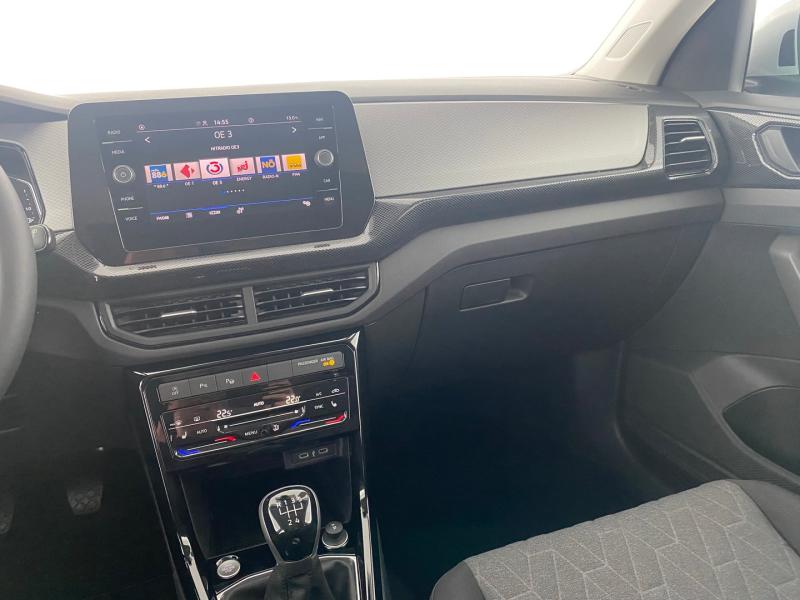 VW T-Cross Friends TSI