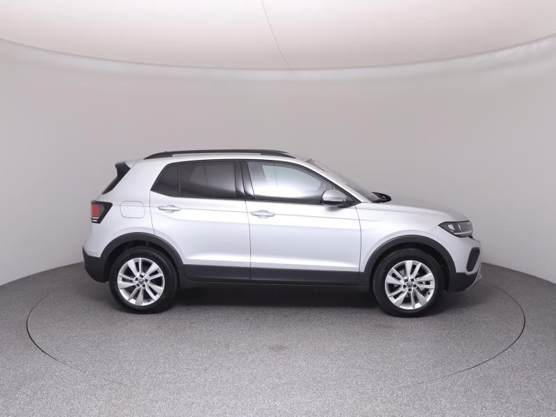 VW T-Cross Friends TSI