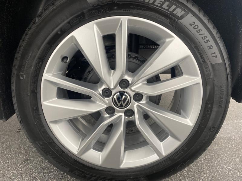 VW T-Cross Friends TSI