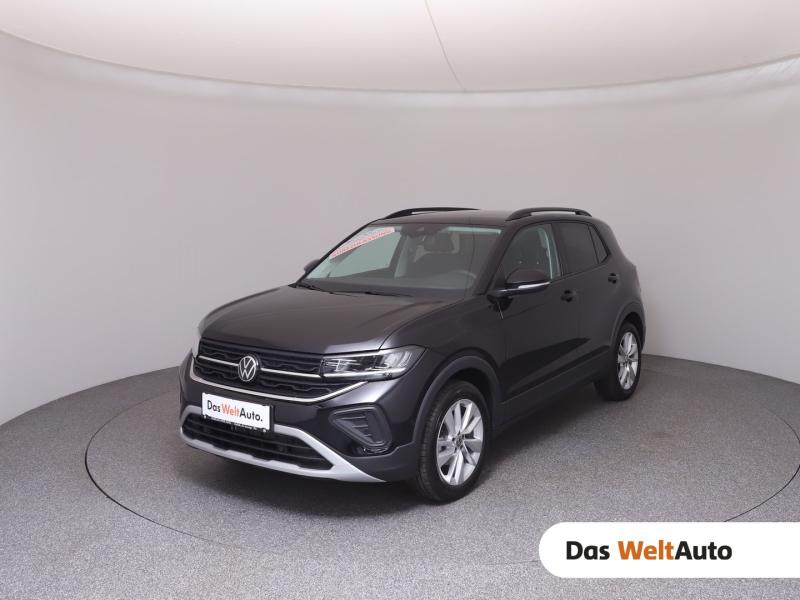 VW T-Cross Friends TSI