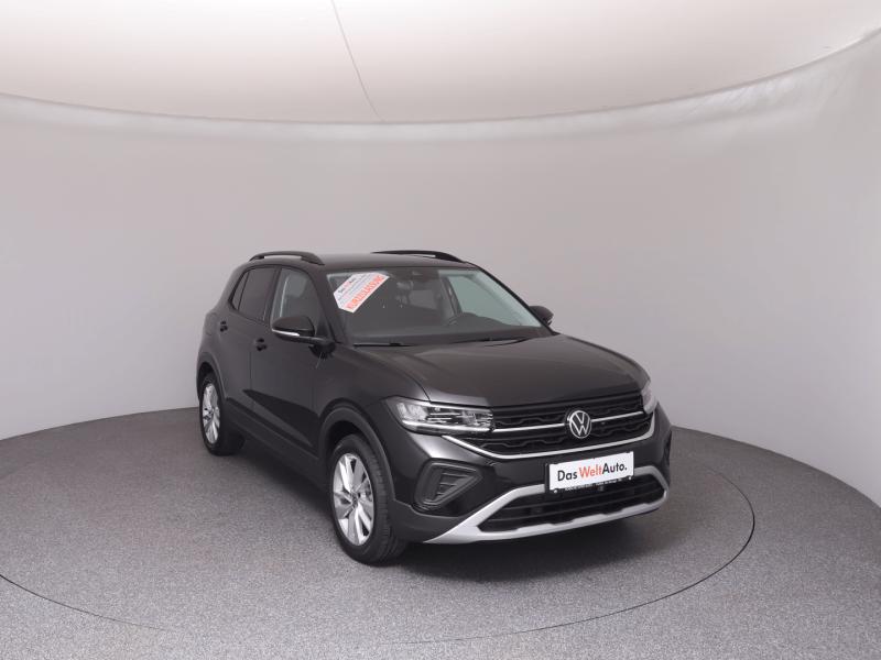 VW T-Cross Friends TSI