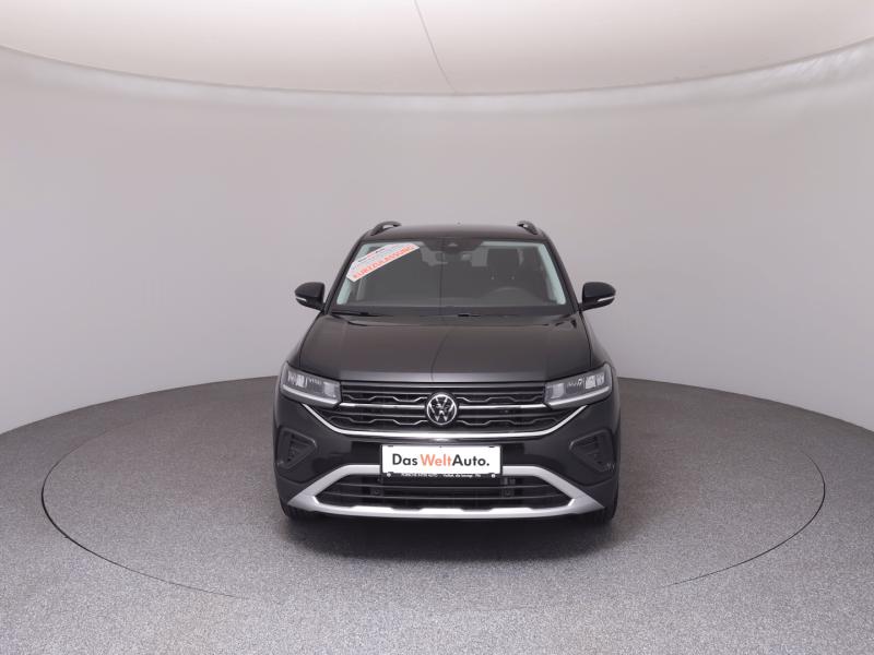 VW T-Cross Friends TSI