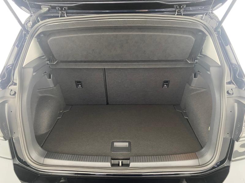 VW T-Cross Friends TSI