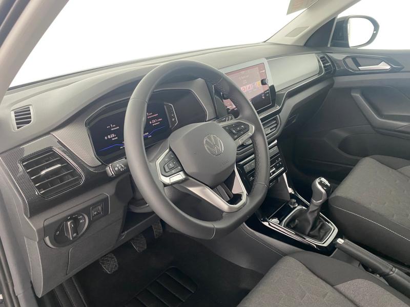 VW T-Cross Friends TSI