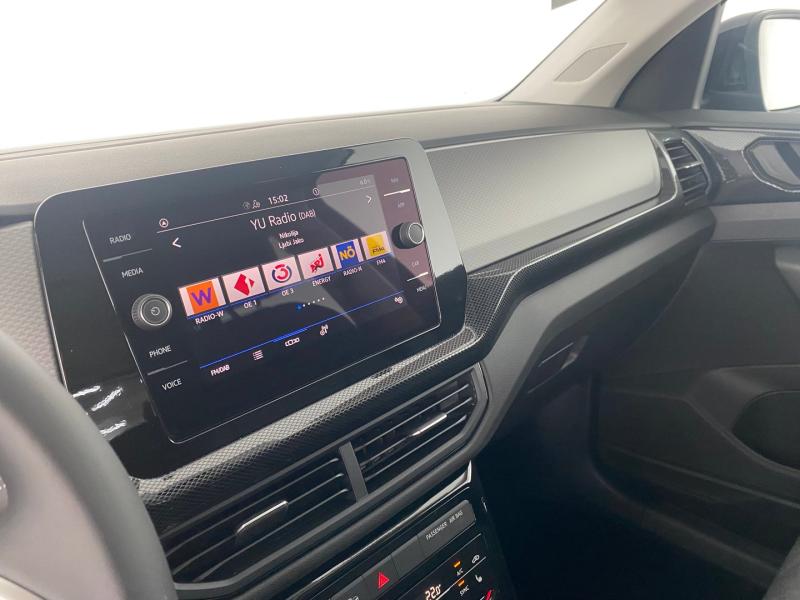 VW T-Cross Friends TSI