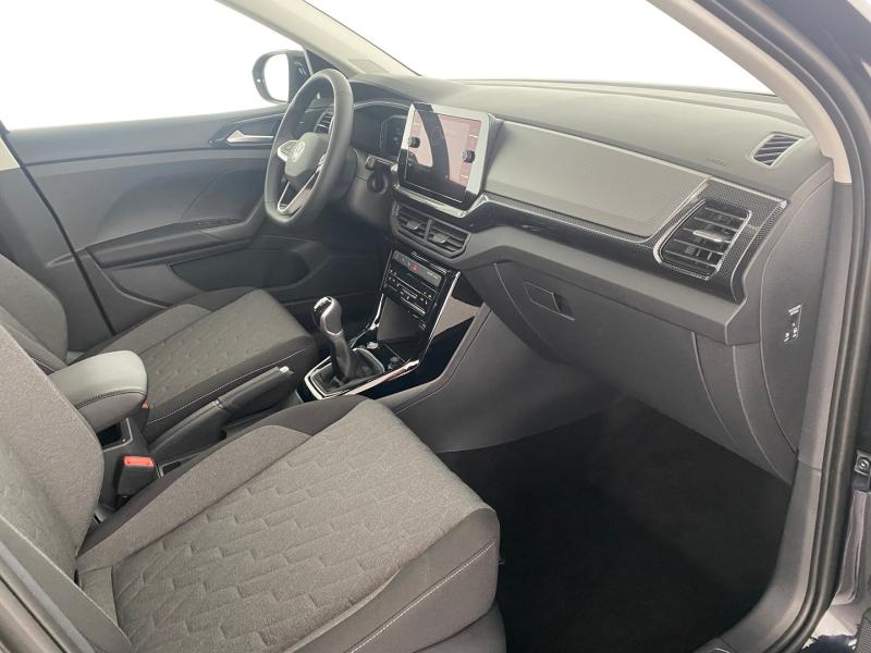 VW T-Cross Friends TSI