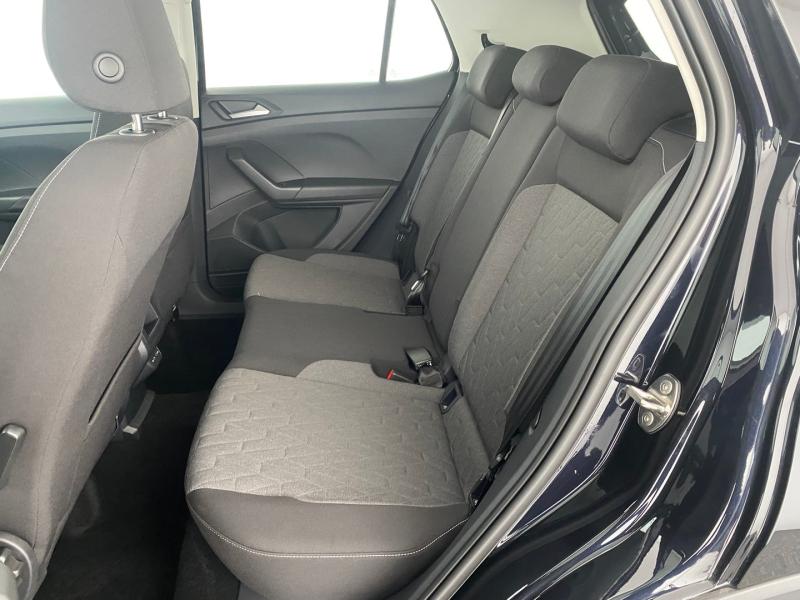 VW T-Cross Friends TSI