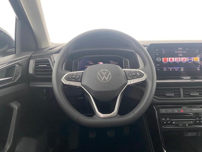 VW T-Cross Friends TSI