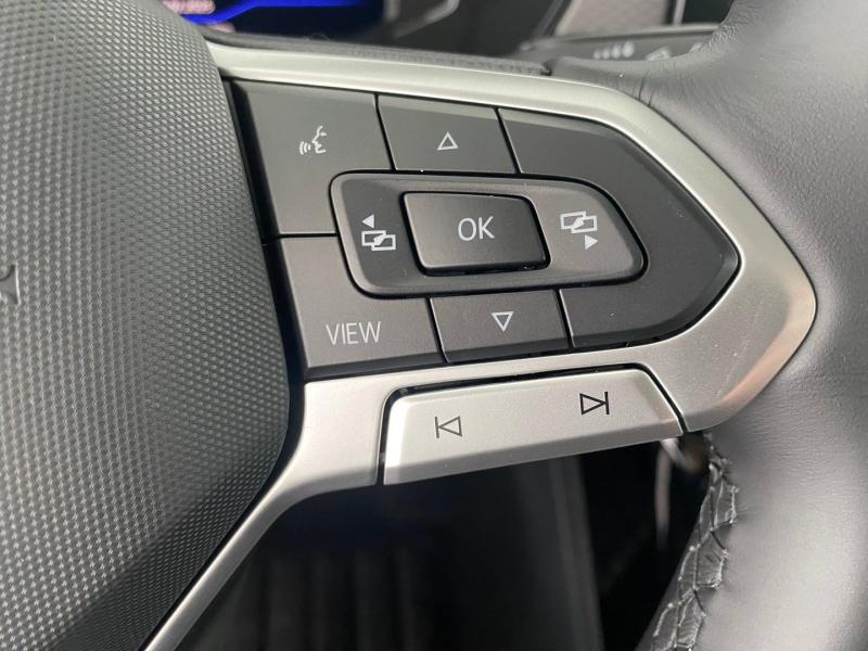 VW T-Cross Friends TSI