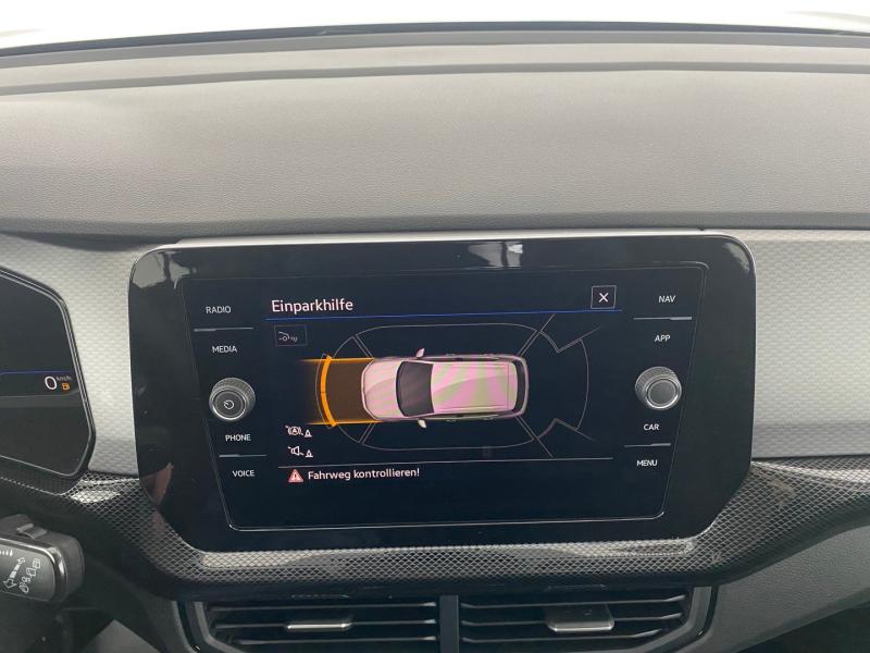 VW T-Cross Friends TSI