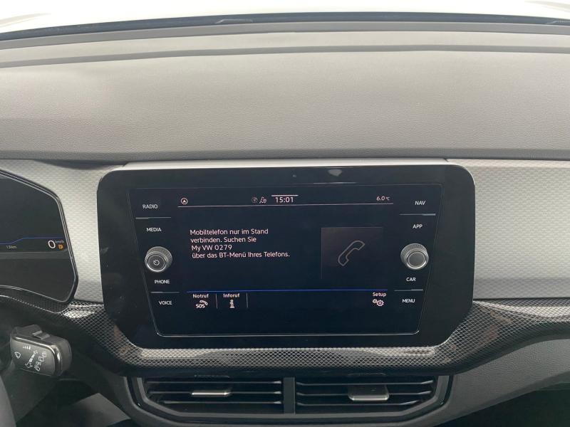 VW T-Cross Friends TSI