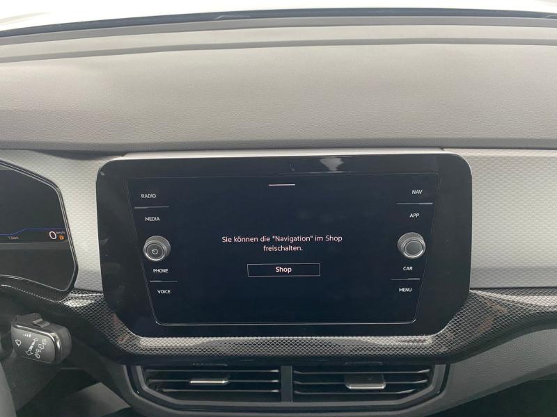 VW T-Cross Friends TSI