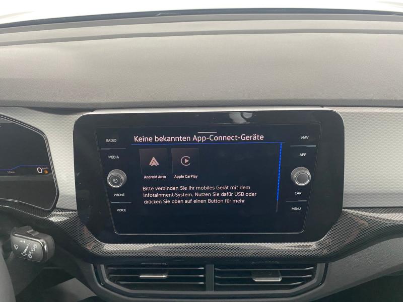 VW T-Cross Friends TSI