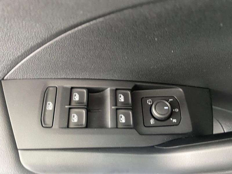 VW T-Cross Friends TSI