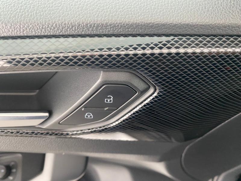 VW T-Cross Friends TSI