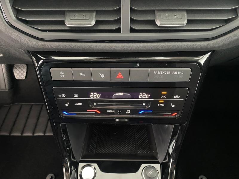 VW T-Cross Friends TSI