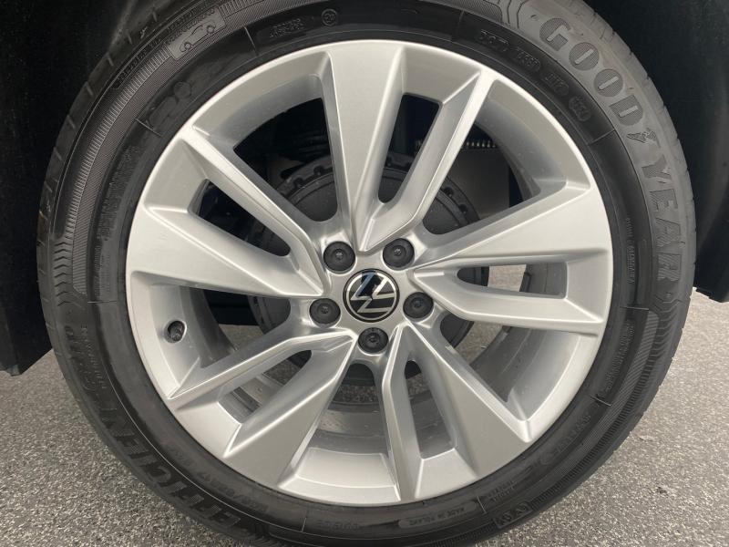 VW T-Cross Friends TSI