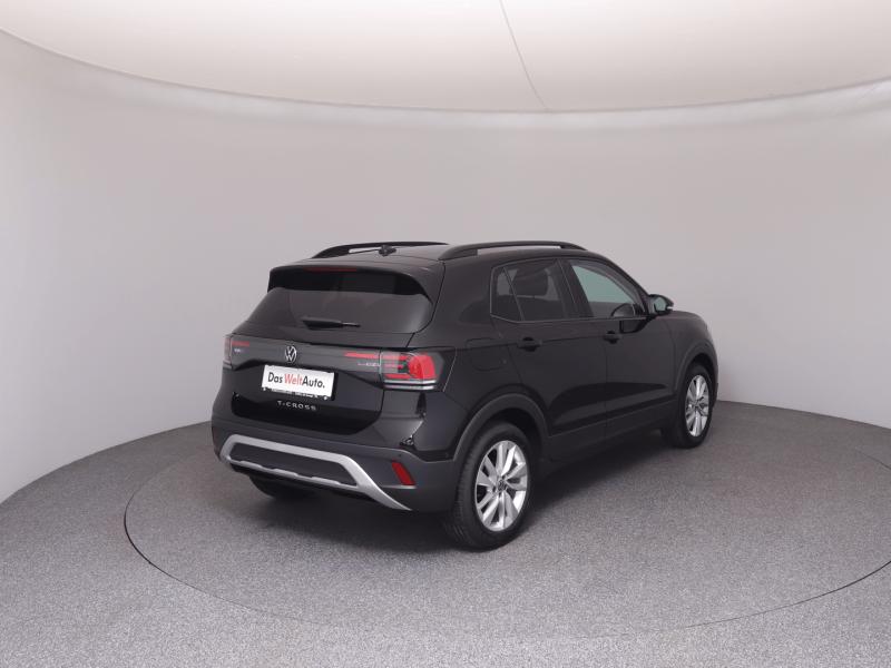 VW T-Cross Friends TSI