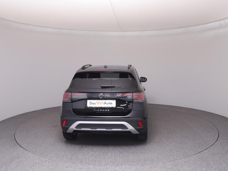 VW T-Cross Friends TSI