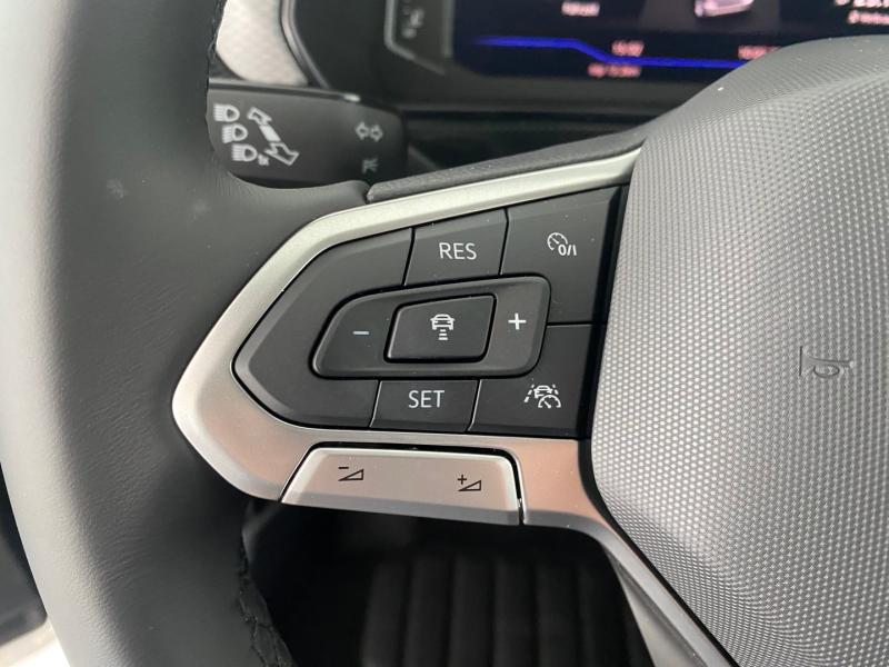 VW T-Cross Friends TSI