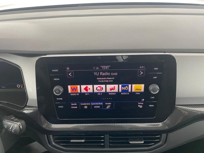 VW T-Cross Friends TSI