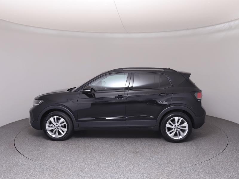 VW T-Cross Friends TSI