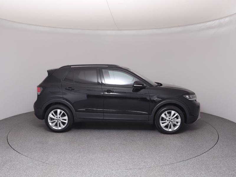 VW T-Cross Friends TSI