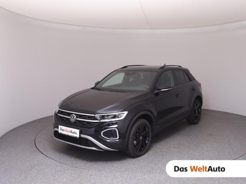 VW T-Roc Style TSI DSG