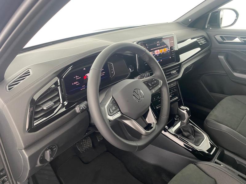 VW T-Roc Style TSI DSG