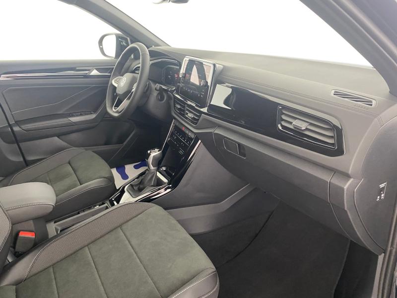 VW T-Roc Style TSI DSG