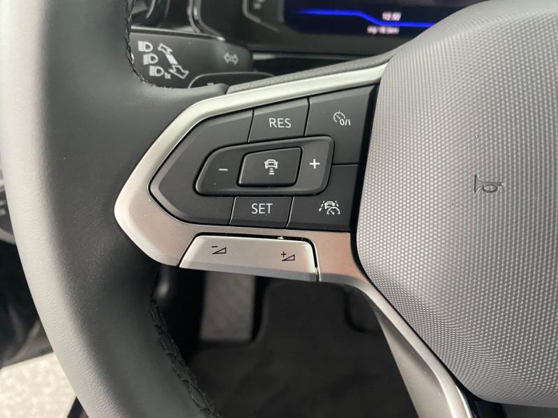 VW T-Roc Style TSI DSG