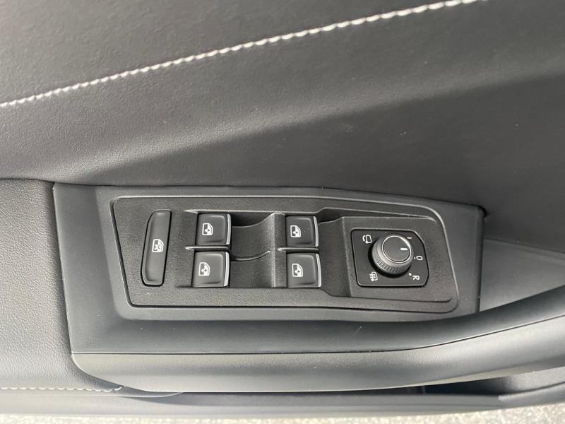 VW T-Roc Style TSI DSG