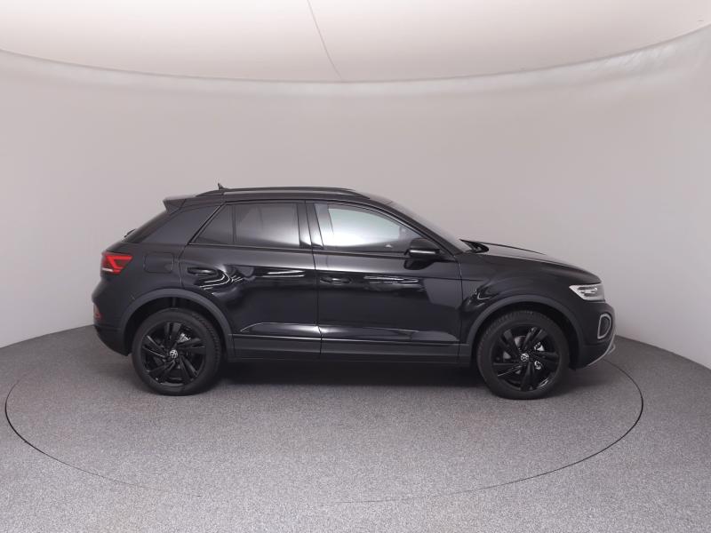 VW T-Roc Style TSI DSG