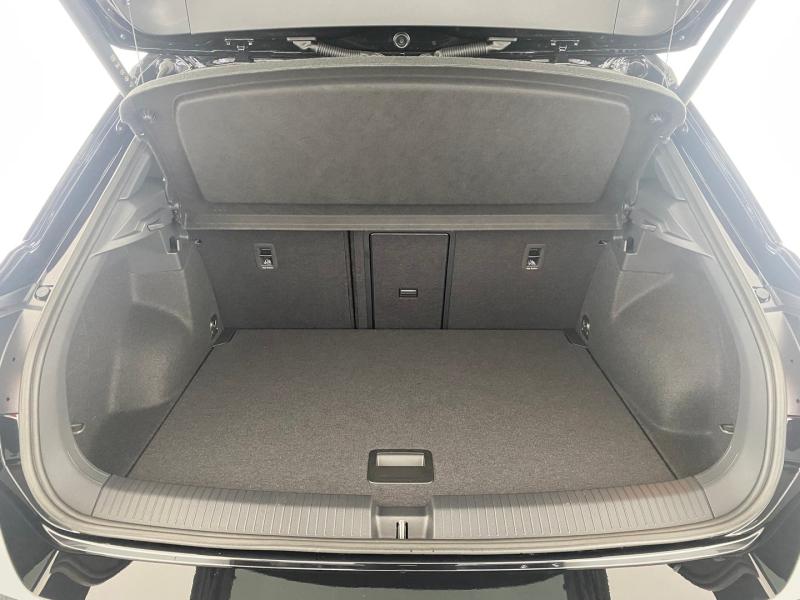 VW T-Roc Style TSI DSG