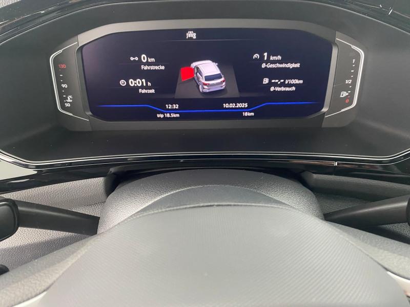 VW T-Roc Style TSI DSG