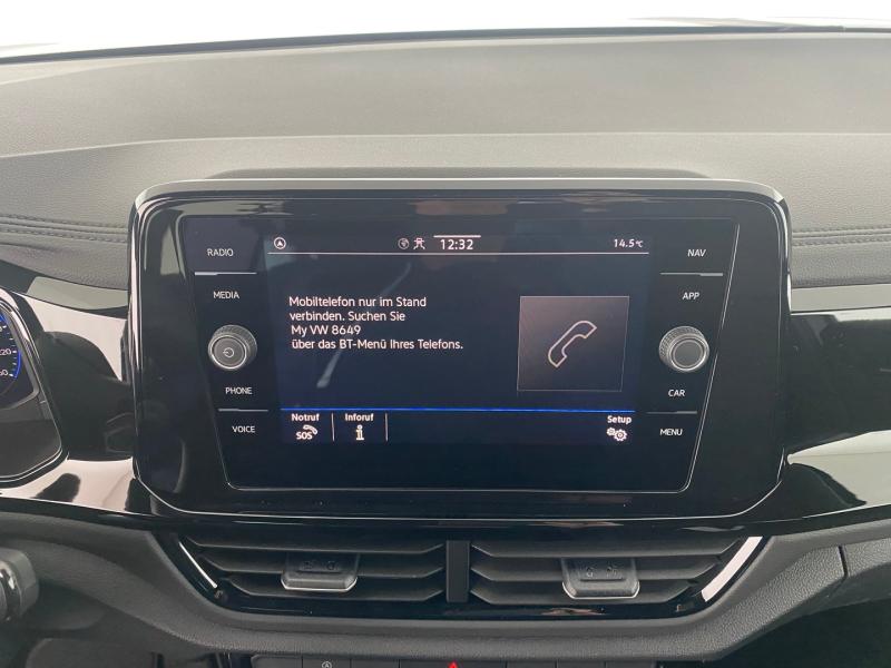 VW T-Roc Style TSI DSG