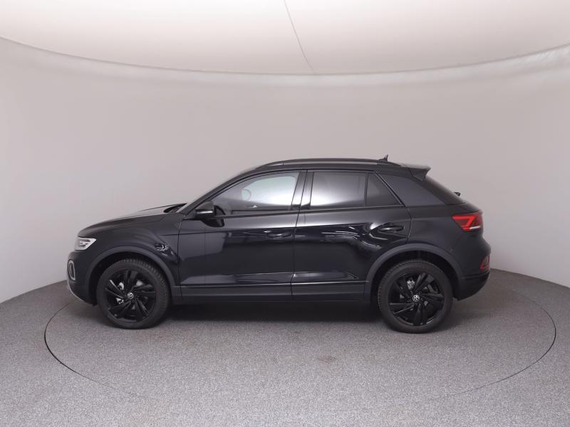 VW T-Roc Style TSI DSG